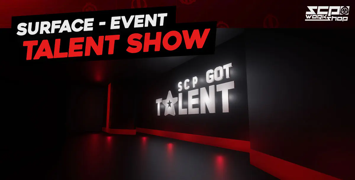 Event - Talent Show