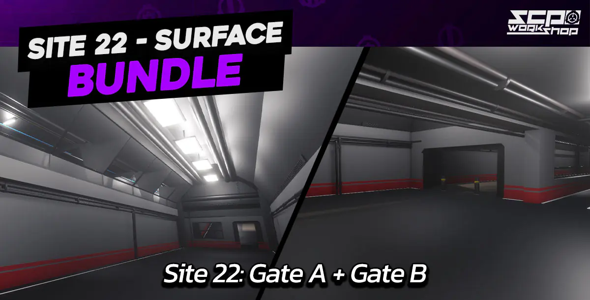 Site 22 - Surface Bundle